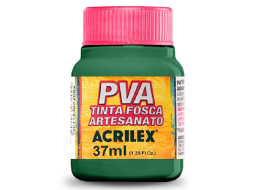 TINTA FOSCA P/ ARTESANATO 37ML CX/12 VD MUSGO