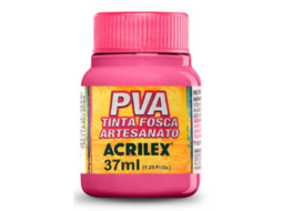 TINTA FOSCA P/ ARTESANATO 37ML PC/12UN RS ESCURO