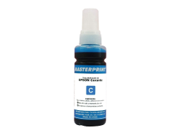 TINTA MASTER REFIL BULK INK EPSON CYAN 100ML PD