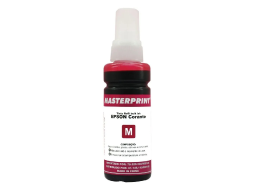 TINTA MASTER REFIL BULK INK EPSON MAGENTA 100ML PD