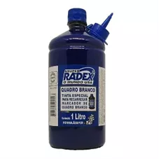 TINTA REAB.ASUPER RADEX MARC.Q.BCO 1LT AZUL