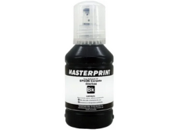 TINTA REFIL BULK INK COMPATIVEL EPSON CORANTE 504/544 BK - 127 ML DER 4