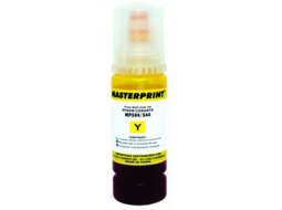 TINTA REFIL BULK INK COMPATIVEL EPSON CORANTE 504/544 Y - 70 ML DER 4