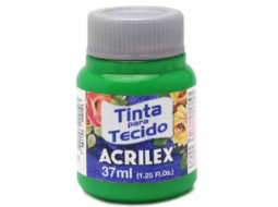 TINTA TECIDO FOSCA 37ML 512 CX/12 VD VERONES