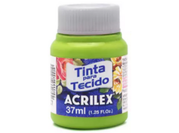TINTA TECIDO FOSCA 37ML 802 CX/12 VD MAA