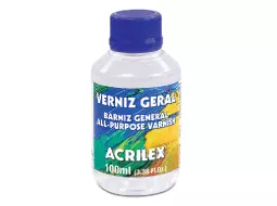 VERNIZ GERAL 100ML PC/6UN